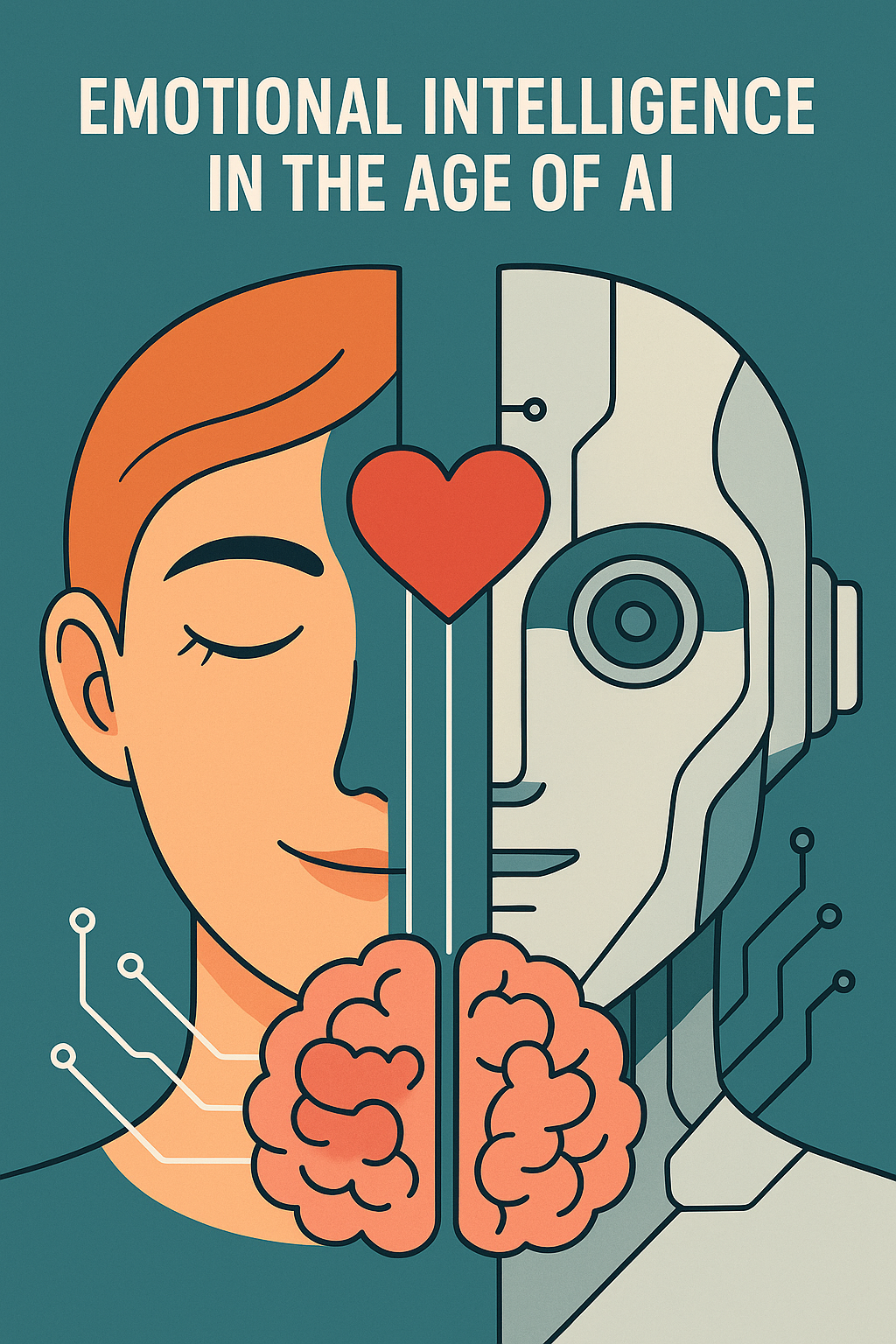 Emotional Intelligence in the Age of AI: Why It Matters
