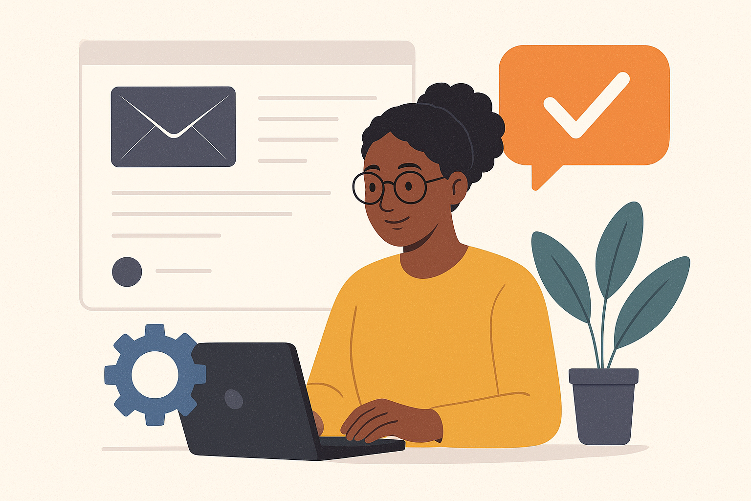 DKIM, DMARC, and the Great Migration: Lessons from Moving to Google Mail Servers